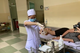 Bộ Y tế khuyến cáo người dân chủ động phòng chống bệnh cúm mùa