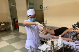 Bộ Y tế khuyến cáo người dân chủ động phòng chống bệnh cúm mùa