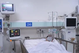 TP HCM: Thêm 5 bệnh nhân nhập viện nghi ngộ độc methanol