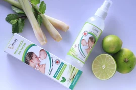 Thanh tra Sở Y tế TPHCM xử phạt hàng loạt công ty sản xuất mỹ phẩm