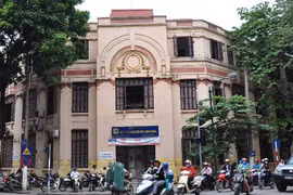 Hai tuần nữa hết thuốc tê, Bệnh viện Răng Hàm Mặt Trung ương có nguy cơ đóng cửa?