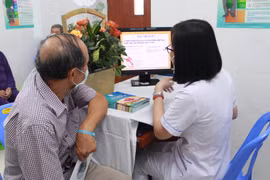 Nhiều người bệnh suy tim chuyển nặng vì tự ý bỏ thuốc