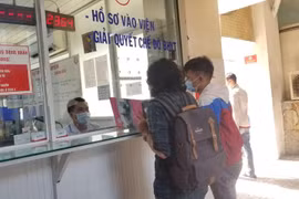 Ngành y tế đang đối mặt nợ công bệnh viện tăng, BHYT chưa chi trả hết