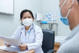 Cứ 3 giây có 1 người được chẩn đoán mắc sa sút trí tuệ 