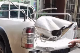 Đồng Nai: Điều tra vụ nổ nồi hơi, hai người tử vong