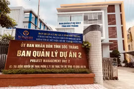 Sóc Trăng: Mời thầu dự án ĐTXD nâng cấp mở rộng đường tỉnh 940