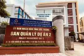 Sóc Trăng: Mời thầu dự án ĐTXD nâng cấp mở rộng đường tỉnh 940