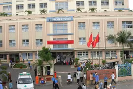 Bệnh viện Từ Dũ tìm đơn vị cung cấp hóa chất hơn 121 tỷ