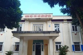 Thanh Hóa: 108 tỷ đồng nâng cấp Bệnh viện đa khoa huyện Quan Sơn 