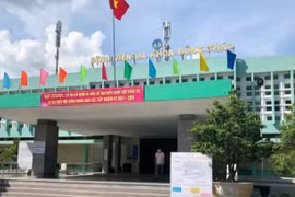 BV đa khoa Đồng Tháp tìm đơn vị cung cấp thuốc, biệt dược