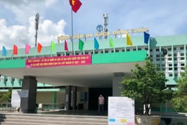 BV đa khoa Đồng Tháp tìm đơn vị cung cấp thuốc, biệt dược