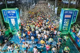 VPBank và tham vọng lan tỏa văn hóa chạy bộ tại Việt Nam