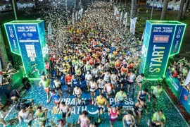 VPBank và tham vọng lan tỏa văn hóa chạy bộ tại Việt Nam