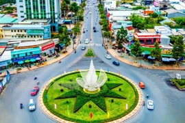 Bến Tre tìm nhà cung cấp Dịch vụ Cung ứng sản phẩm hơn 84 tỷ