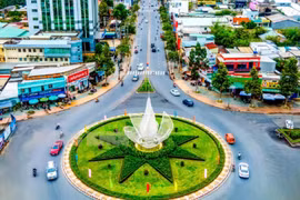 Bến Tre tìm nhà cung cấp Dịch vụ Cung ứng sản phẩm hơn 84 tỷ