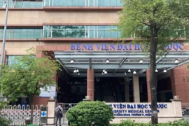 BV Đại học Y Dược TP HCM mua vật tư y tế 660 tỷ