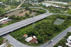 Ban Mỹ Thuận tìm nhà thầu gói xây dựng hơn 4.550 tỷ