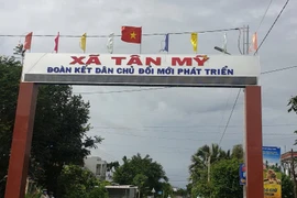 Vĩnh Long: Tìm đơn vị thi công Đường Sóc Ruộng - Gia Kiết