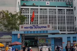 TP HCM: Hơn 127 tỷ đồng nâng cấp Bệnh viện Nguyễn Tri Phương