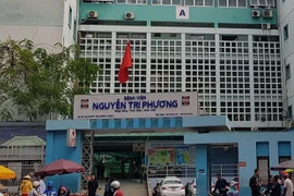 TP HCM: Hơn 127 tỷ đồng nâng cấp Bệnh viện Nguyễn Tri Phương