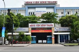 BV quận Bình Thạnh tìm đơn vị cung cấp thuốc năm 2025 lần 1