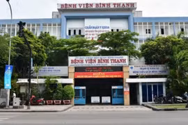 BV quận Bình Thạnh tìm đơn vị cung cấp thuốc năm 2025 lần 1