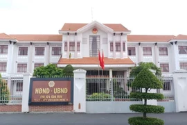 Bạc Liêu: Trường Tiểu học Thạnh Bình đang tìm nhà thầu thi công