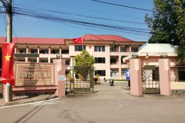 Bình Định: Mời thầu dự án Cấp nước ven biển huyện Phù Mỹ