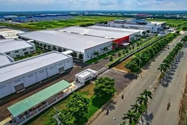 Vĩnh Long: Khu tái định cư KCN Đông Bình tìm đơn vị thi công