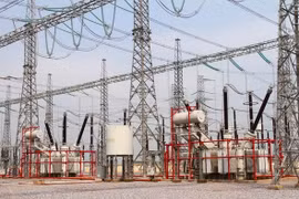 Đồng Nai: Mời thầu gói xây lắp Trạm biến áp 500kV Đồng Nai 2 