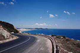 Thanh Hóa: Đầu tư 259 tỷ đồng xây dựng tuyến đường bộ ven biển