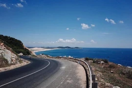 Thanh Hóa: Đầu tư 259 tỷ đồng xây dựng tuyến đường bộ ven biển