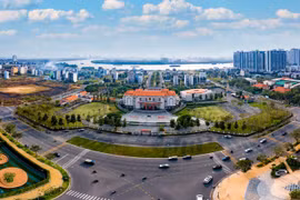 TP. Thủ Đức: Tìm đơn vị thi công xây lắp trên địa bàn phường