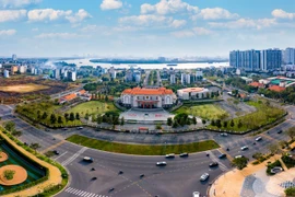 TP. Thủ Đức: Tìm đơn vị thi công xây lắp trên địa bàn phường