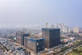 Hanoi Melody Residences được cấp sổ đỏ: Bảo chứng pháp lý vững chắc