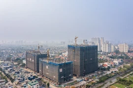 Hanoi Melody Residences được cấp sổ đỏ: Bảo chứng pháp lý vững chắc