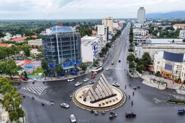 Tây Ninh tìm nhà thầu cho gói dịch vụ công ích hơn 61 tỷ