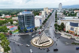 Tây Ninh tìm nhà thầu cho gói dịch vụ công ích hơn 61 tỷ