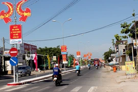 View - Long An: Mời thầu gói DVCI thu gom, vận chuyển rác hơn 15 tỷ tại Cần Đước | Báo Tri thức và Cuộc sống - TIN TỨC PHỔ BIẾN KIẾN THỨC 24H