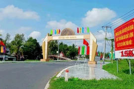 Kiên Giang: Đầu tư xây dựng Cầu Ba Hồ hơn 149 tỷ đồng