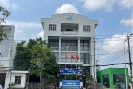 Sóc Trăng: Gói mua sắm vật tư và thiết bị hơn 98 tỷ đang tìm nhà cung cấp