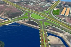 Bà Rịa - Vũng Tàu: Mời thầu gói xây lắp cầu Cỏ May 3 và cầu Cây Khế 