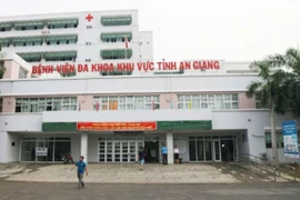 Bệnh viện Đa khoa An Giang tìm nhà thầu cung cấp hóa chất, vật tư y tế