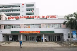 Bệnh viện Đa khoa An Giang tìm nhà thầu cung cấp hóa chất, vật tư y tế