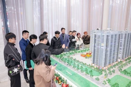 Bất động sản bước vào chu kỳ mới, người mua quan tâm điều gì nhất?