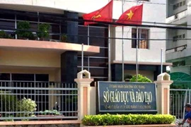 Nhiều gói thầu thiết bị dạy học tại Sóc Trăng tìm nhà cung cấp