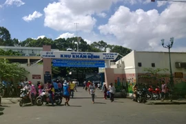 BV Nhi Đồng 1 tìm đơn vị cung cấp thuốc, thiết bị y tế