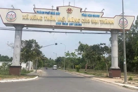 Hậu Giang: Mời thầu gói thầu xây dựng hơn 353 tỷ đồng