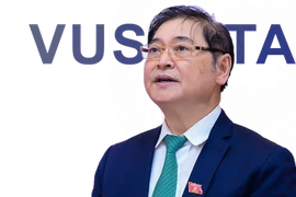 Nâng cao vị thế Liên hiệp các Hội KH&KT Việt Nam