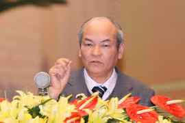 Bắt giam Cục trưởng Cục đăng kiểm: Lại hối lộ!